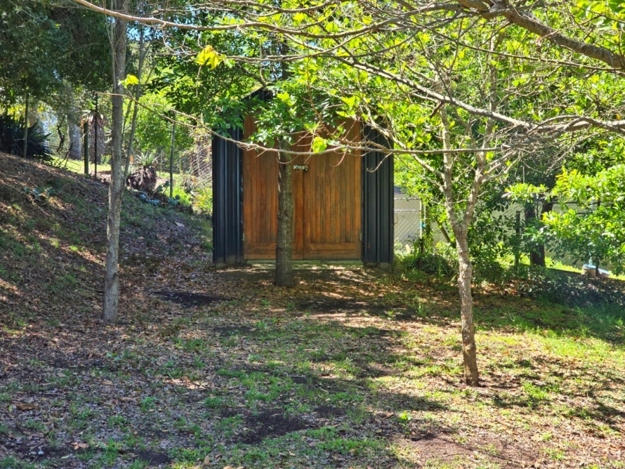 Commercial Property for Sale in Hoekwil Western Cape